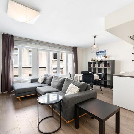 Dwarsstraat 7, Oostende Екстер'єр фото