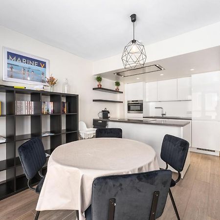 Dwarsstraat 7, Oostende Екстер'єр фото