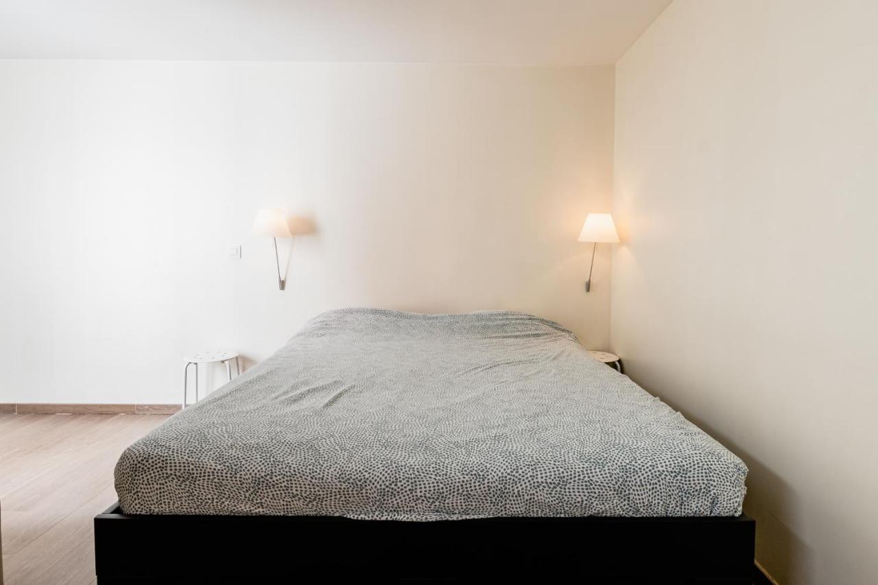 Dwarsstraat 7, Oostende Екстер'єр фото